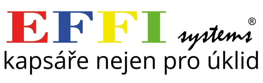 EFFI systems LOGO alfa beta servis uklidove sluzby | Netpromotion